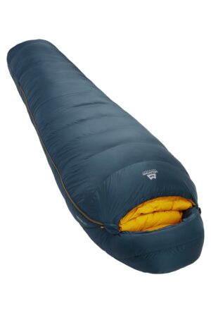 Mountain Equipment Helium 800 Long - Bilde 2