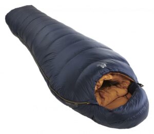 Mountain Equipment Helium 400 Long - Bilde 1