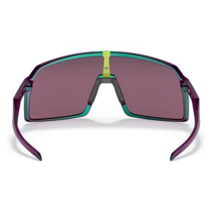 Oakley-SUTRO GREEN PURPLE--Lillehammer Sport-3