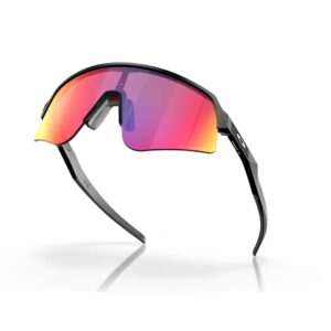 Oakley-Sutro Lite Sweep Matte Black--Lillehammer Sport-5