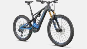 SPECIALIZED-Levo S-Works--Lillehammer Sport-8