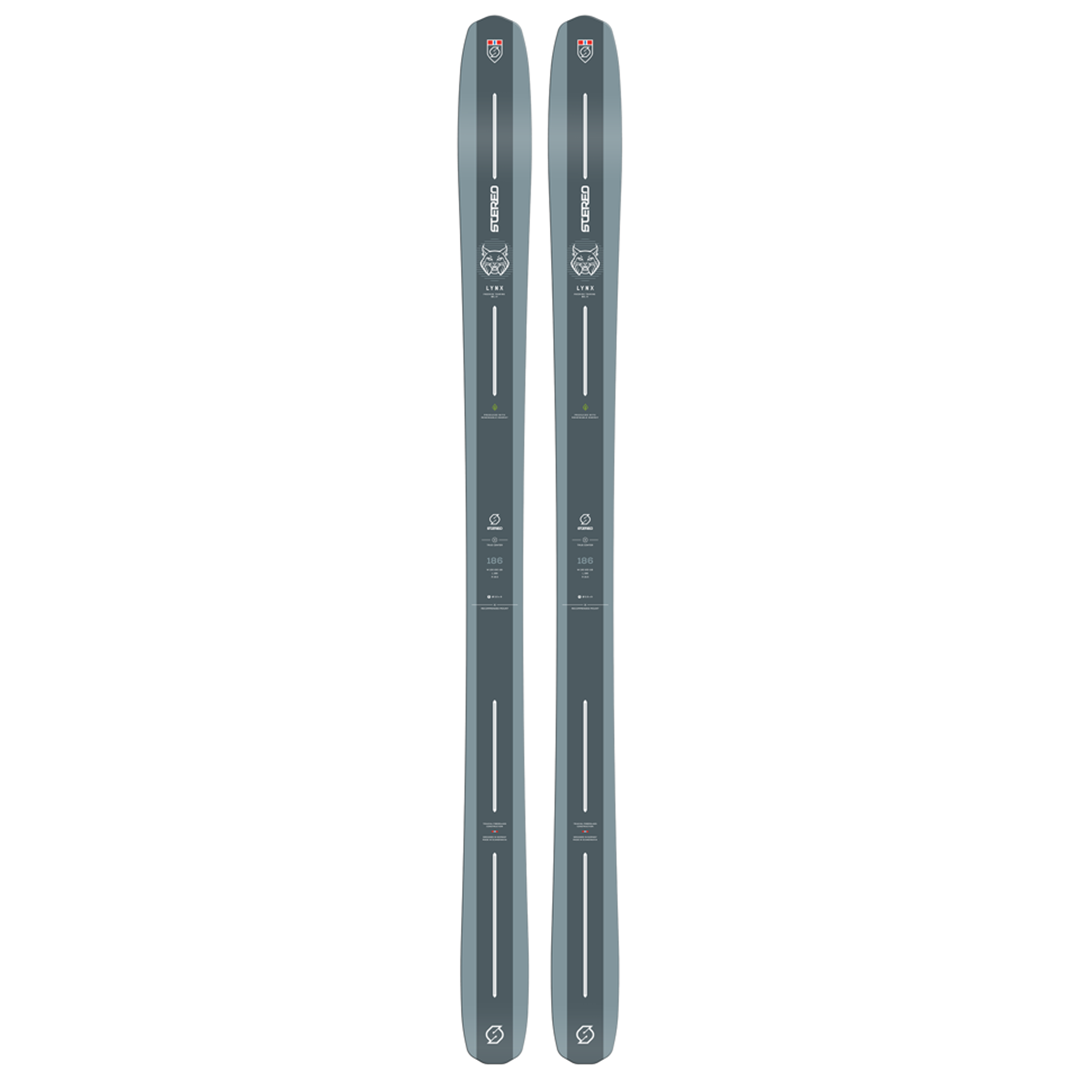 Stereo-Skis-LYNX-MK4---170--Lillehammer-Sport-4