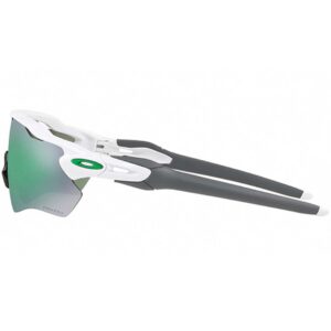 Oakley-Oakley Radar EV Polished White Prizm Jade--Lillehammer Sport-2