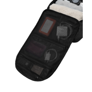 Douchebags-k 32L Pro Backpack Black--Lillehammer Sport-6