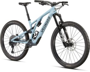 SPECIALIZED-Stumpjumper Evo Comp--Lillehammer Sport-7