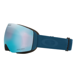 Oakley-Flight Deck L Poseidon - Prizm Snow Sapphire Iridium--Lillehammer Sport-2