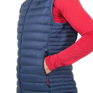 Mountain Equipment-Earthrise Vest W--Lillehammer Sport-4