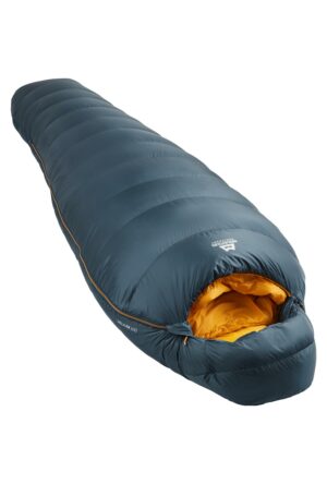 Mountain Equipment Helium 600 Long - Bilde 2