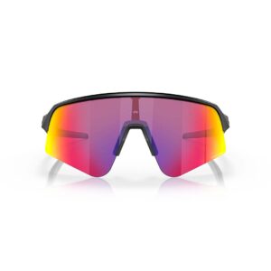 Oakley-Sutro Lite Sweep Matte Black--Lillehammer Sport-4