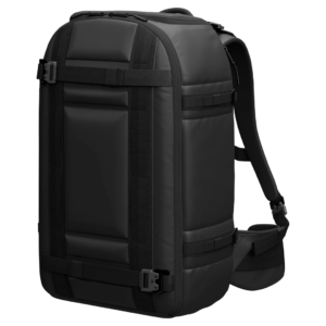 Douchebags-k 32L Pro Backpack Black--Lillehammer Sport-1