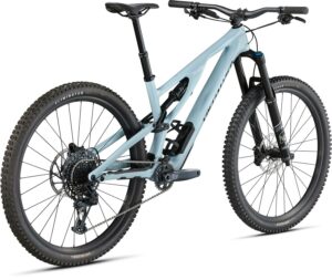 SPECIALIZED-Stumpjumper Evo Comp--Lillehammer Sport-8