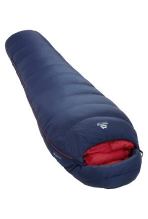 Mountain Equipment Helium 400 Wmns Regular - Bilde 2
