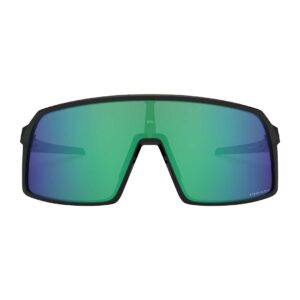 Oakley-Sutro Black Ink W- Prizm Jade--Lillehammer Sport-4