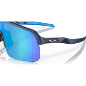 Oakley-SUTRO LITE MATTE NAVY--Lillehammer Sport-5