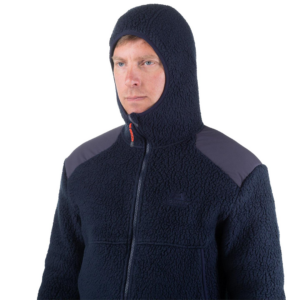 Mountain Equipment-Moreno Hooded Jacket M--Lillehammer Sport-2