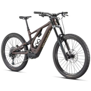 SPECIALIZED-Kenevo Expert--Lillehammer Sport-8