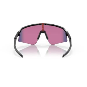 Oakley-Sutro Lite Sweep Matte Black--Lillehammer Sport-3