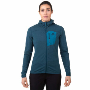 Mountain Equipment-Lumiko Hooded Jacket W--Lillehammer Sport-4