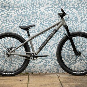 Cannondale-26 U DAVE--Lillehammer Sport-3