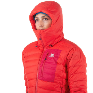 Mountain Equipment-Baltoro Jacket W--Lillehammer Sport-7