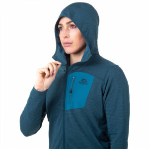 Mountain Equipment-Lumiko Hooded Jacket W--Lillehammer Sport-3