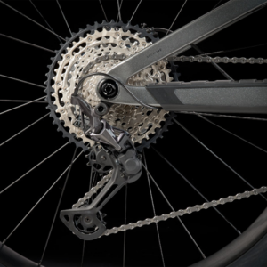 Trek-Top Fuel 9.7--Lillehammer Sport-4