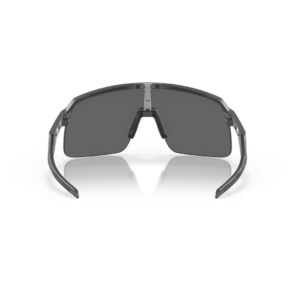 Oakley-SUTRO LITE HI RES CRBN--Lillehammer Sport-3