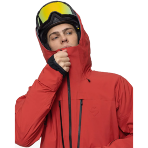 Sweet Protection-Crusader Gore-Tex Pro Jacket M-828178-Lillehammer Sport-4