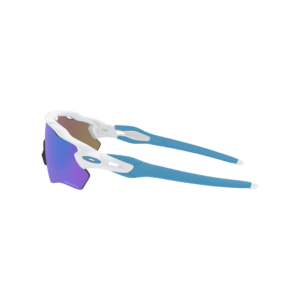 Oakley-RADAR EV XS POLISHED WHITE--Lillehammer Sport-4