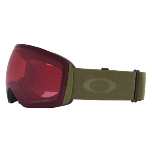 Oakley-Flight Deck L Dark Brush - Prizm Snow Dark Grey--Lillehammer Sport-2