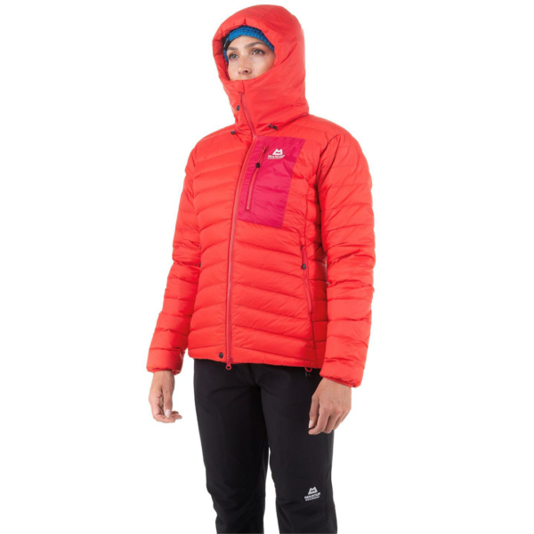 Mountain Equipment-Baltoro Jacket W--Lillehammer Sport-3