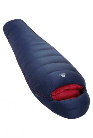 Mountain Equipment Helium 800 Wmns Long - Bilde 1