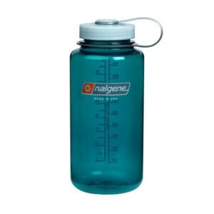 Nalgene-1L VID SKARPGRØNN-29111456-Lillehammer Sport-1