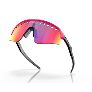 Oakley-Sutro Lite Sweep Pnk-blk (Vented)--Lillehammer Sport-2