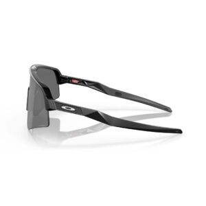 Oakley-Sutro Lite Sweep Matte Black--Lillehammer Sport-3