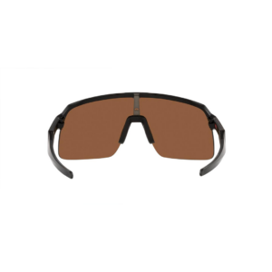 Oakley-Sutro Lite Matte Black--Lillehammer Sport-4