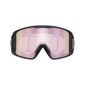 Oakley-Line Miner M Matte Black - Prizm Snow Hi Pink--Lillehammer Sport-3