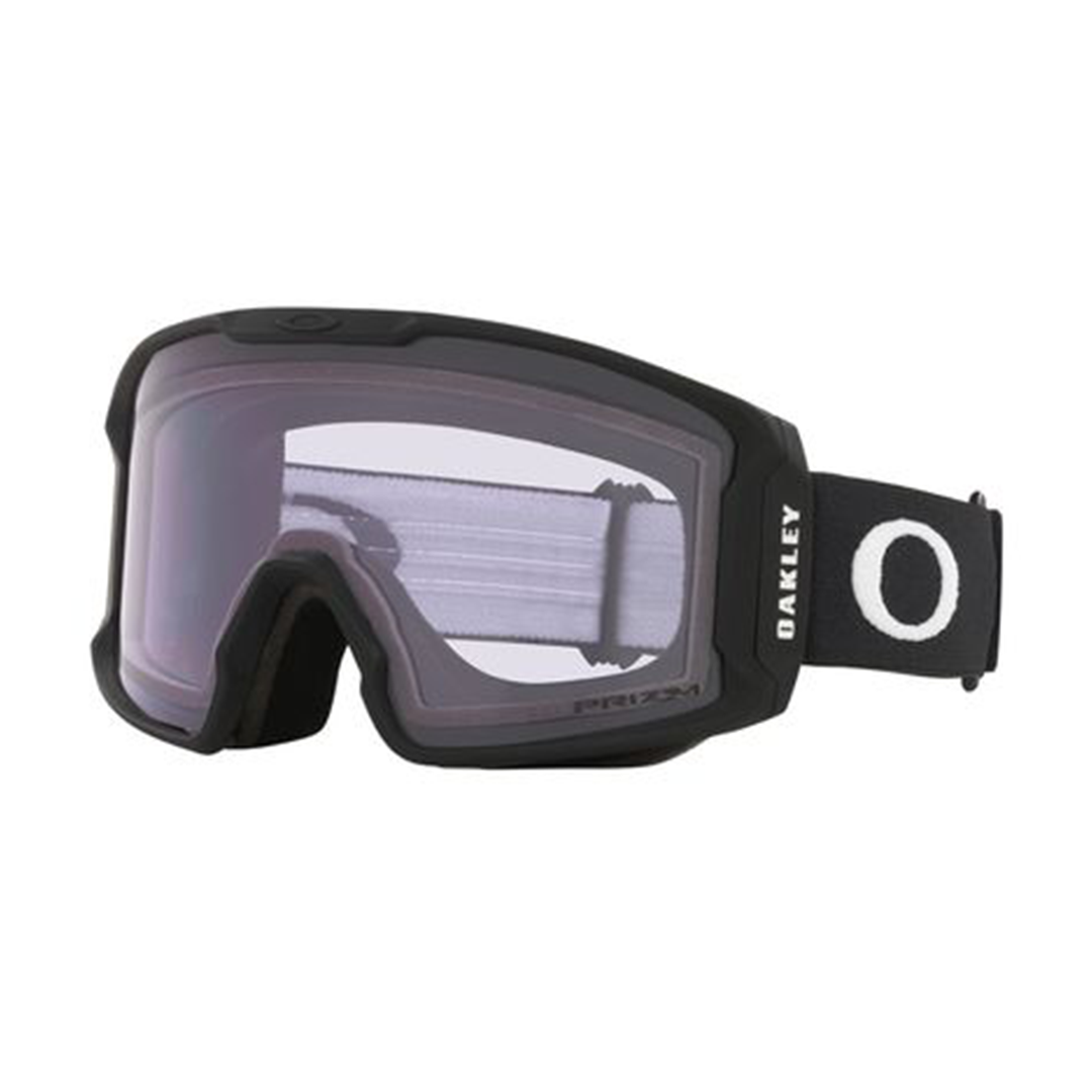 Oakley-Line Miner L Matte Black--Lillehammer Sport-1