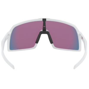 Oakley-SUTRO S MATTE WHITE--Lillehammer Sport-4