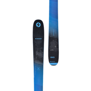 Blizzard-Rustler 10--Lillehammer Sport-3