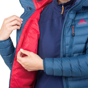 Mountain Equipment-Earthrise Hooded Jacket W--Lillehammer Sport-2