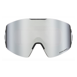 Oakley-Fall Line L Matte Black - Prizm Snow Black Iridium--Lillehammer Sport-2