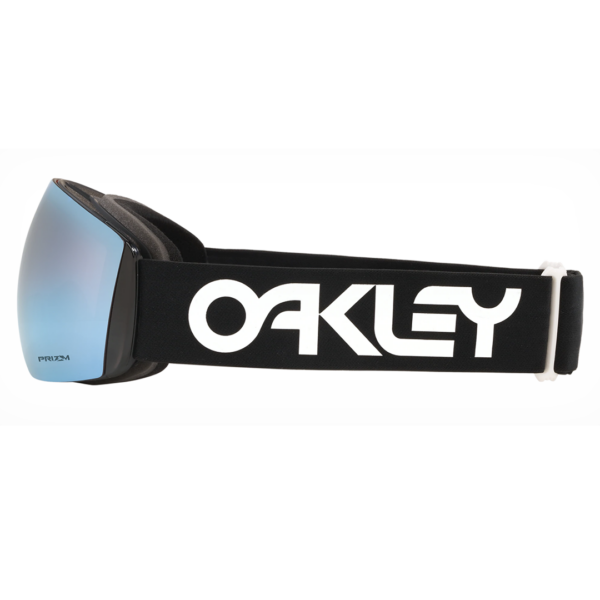 Oakley-Flight-Deck-L-Fp-Black--Lillehammer-Sport-1