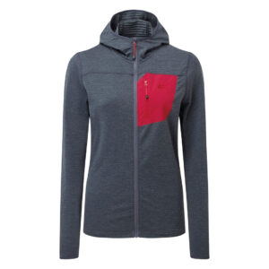 Mountain Equipment-Lumiko Hooded Jacket W--Lillehammer Sport-1