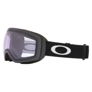 Oakley-Flight Deck M Matte Black--Lillehammer Sport-2