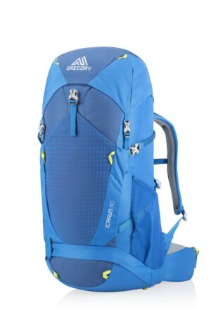 Gregory-Icarus 40 -111473-Lillehammer Sport-4