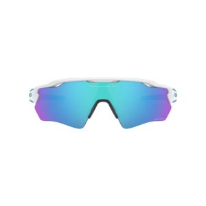 Oakley-RADAR EV XS POLISHED WHITE--Lillehammer Sport-2