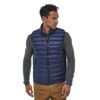Patagonia-Down Sweater Vest M-P84622-Lillehammer Sport-5