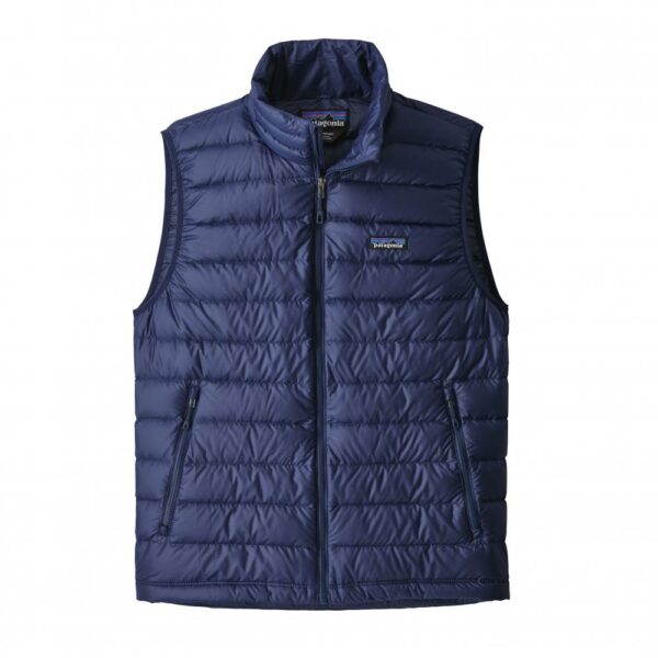 Patagonia-Down Sweater Vest M-P84622-Lillehammer Sport-2