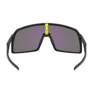 Oakley-Sutro Black Ink W- Prizm Jade--Lillehammer Sport-2